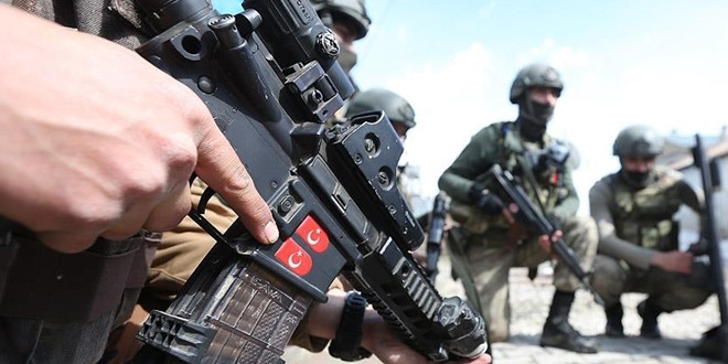 TSK'dan flaş açıklama: Son bir hafta içerisinde...
