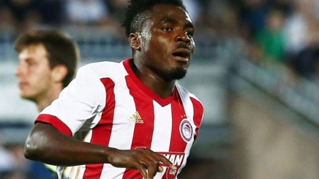 Emenike'den taraftarı çıldırtan açıklama