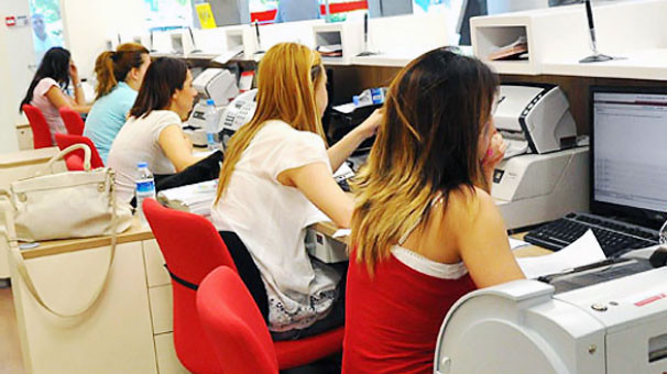 On binlerce çalışana fazla mesai müjdesi