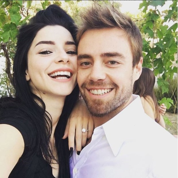 Eser Yenenler yine ''yuva yıkan adam'' oldu