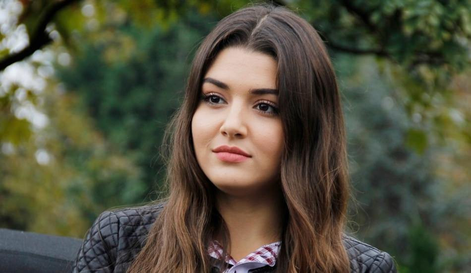 Ünlülerin makyajsız halleri