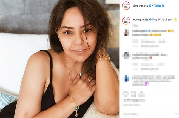 Ünlülerin makyajsız halleri