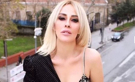 Ünlülerin makyajsız halleri