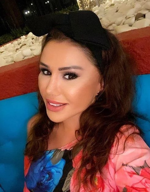 Ünlülerin makyajsız halleri