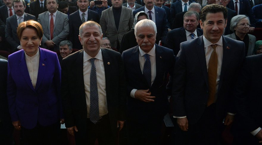 Meral Akşener'in partisi için kritik gün