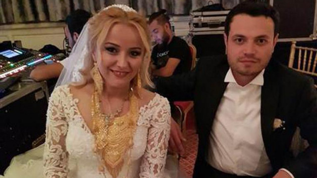Ankara'da aşiret düğünü