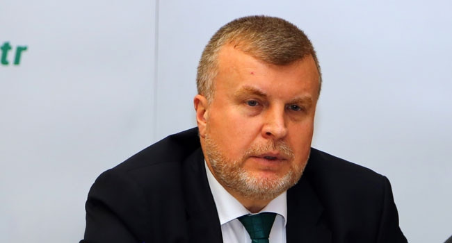 AK Partili Külünk: ''ByLock'tan gözaltına alınan bu şahsı kim koruyor''