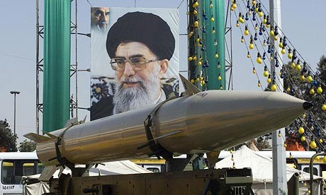 İran açık açık tehdit etti: ''5 günümüzü alır''
