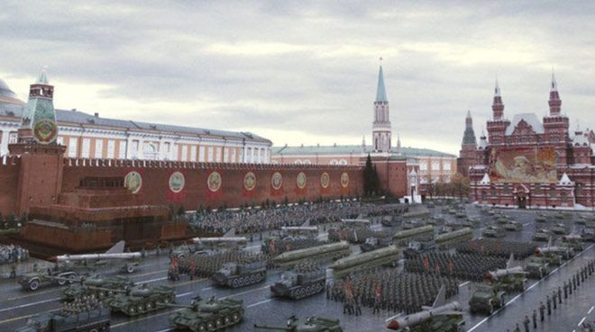Rusya Sovyet Birliği'nin tüm borcunu kapattı