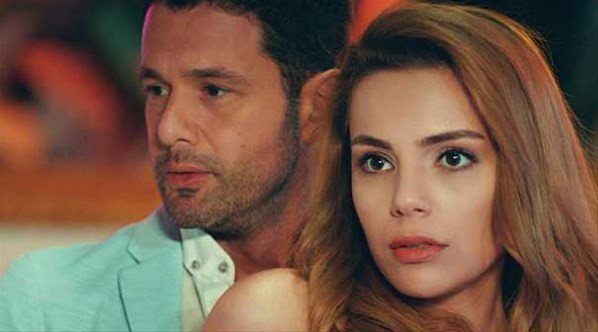 Kanal D'nin iddialı dizisi final yapıyor