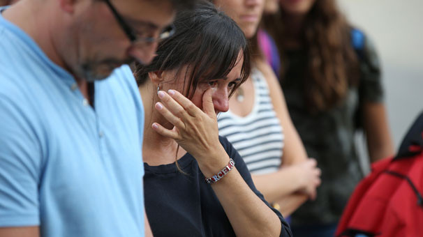Barselona saldırısında ölü sayısı yükseldi