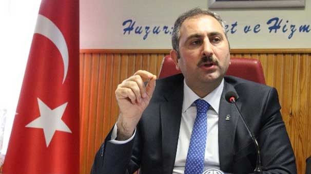 Bakan Gül Twitter'dan açıkladı ! Artık...