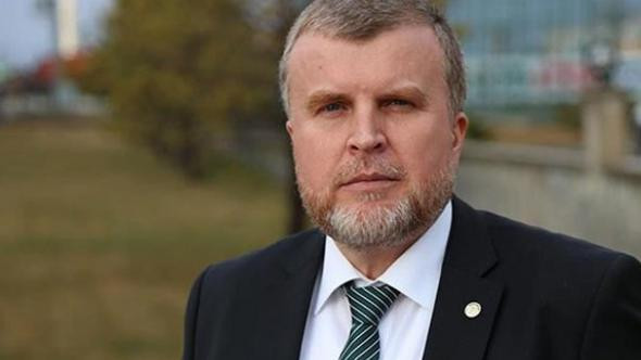 Konyaspor Başkanı ByLock sorgusu için konuştu !