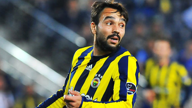 Volkan Şen'in yeni takımı belli oldu !
