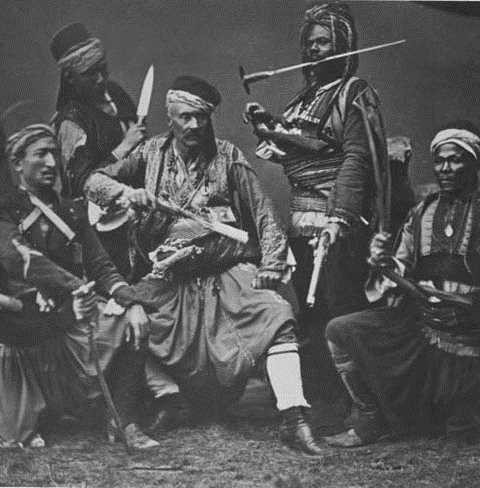 Osmanlı tokadı hakkında ilk kez duyacağınız bilgiler