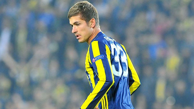 Fenerbahçe'den flaş Neustadter kararı