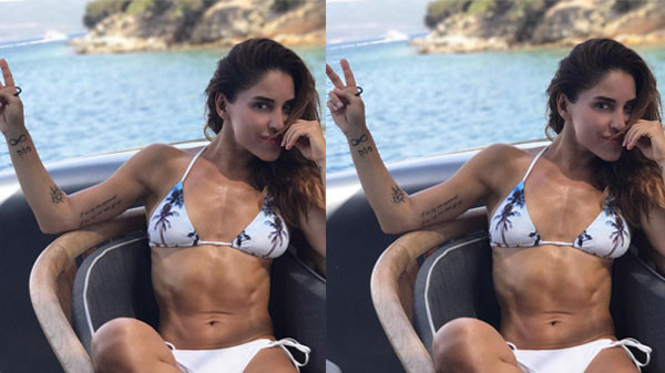 Irmak Ünal bekar hayatına alıştı