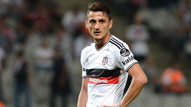 Mustafa Pektemek'in yeni takımı belli oldu