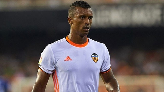 Luis Nani'nin yeni takımı belli oldu !
