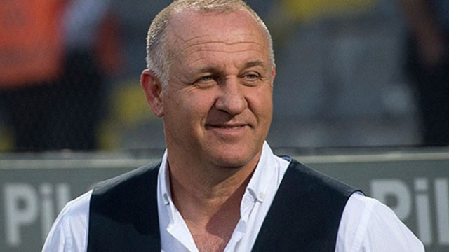 Mesut Bakkal'dan ilk açıklama
