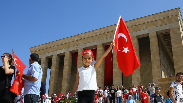 30 Ağustos Zafer Bayramı kutlamaları iptal mi ?