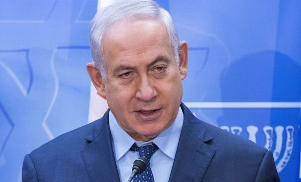 İsrail'de Netanyahu'nun koltuğu sallanıyor
