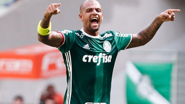 Felipe Melo bombası !
