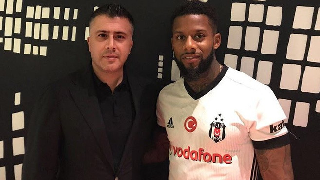 Beşiktaş Lens'i resmen açıkladı !