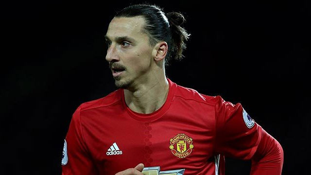 Asrın bombası patlıyor: Zlatan Ibrahimovic !