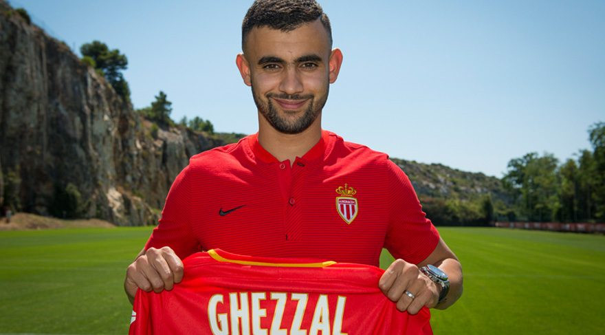Monaco, Dirar'ın boşluğunu doldurdu