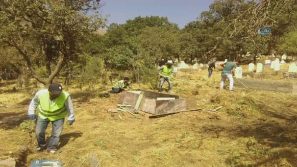 Şemdinli'yi karıştıran söylenti: Külçe altın mı bulundu ?