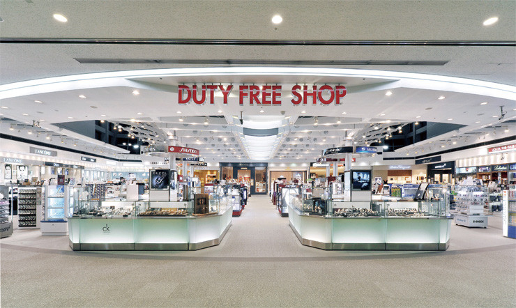 ''Free-Shop'' kuralları değişti