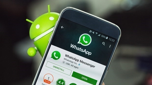 Whatsapp'a 3 yeni özellik geliyor