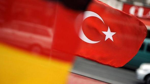 Almanya'dan Türkiye için şok karar