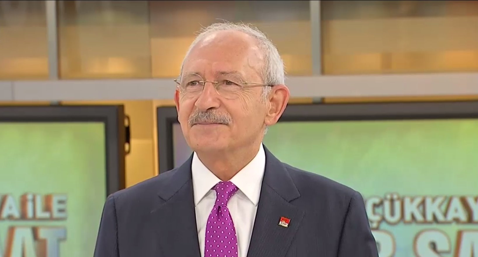 Kılıçdaroğlu'ndan canlı yayında olay olacak açıklamalar