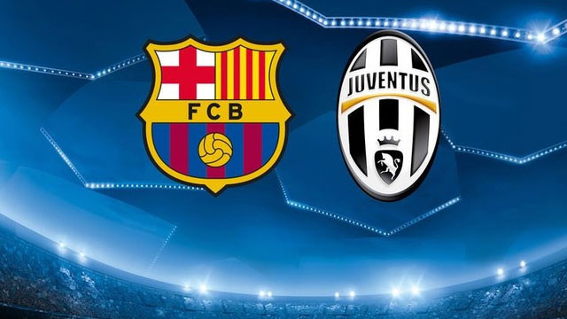 Barcelona-Juventus maçı hangi kanalda ?