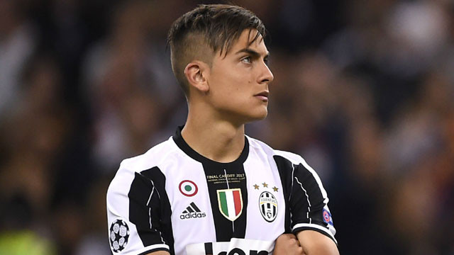 Ortalığı karıştıracak Dybala iddiası !