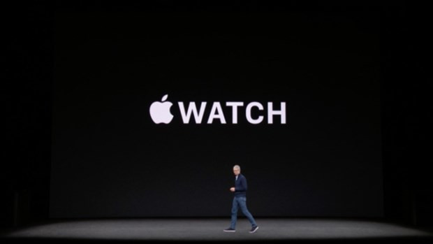 Yeni iPhone'ların tanıtımı yapıldı