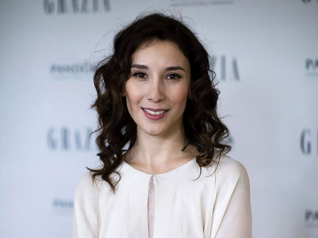 Sibel Kekilli Türkiye'yi sildi !