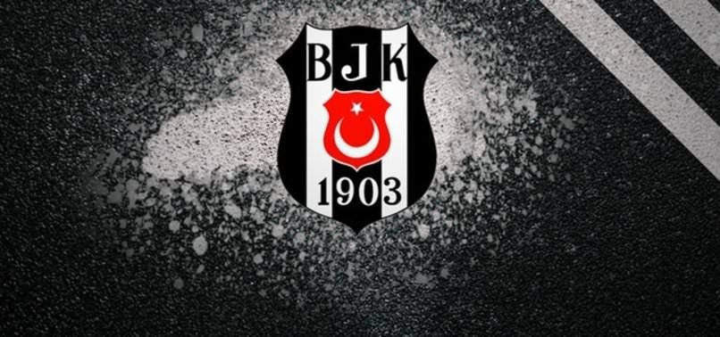 Beşiktaş'ın Porto karşısındaki muhtemel 11'i