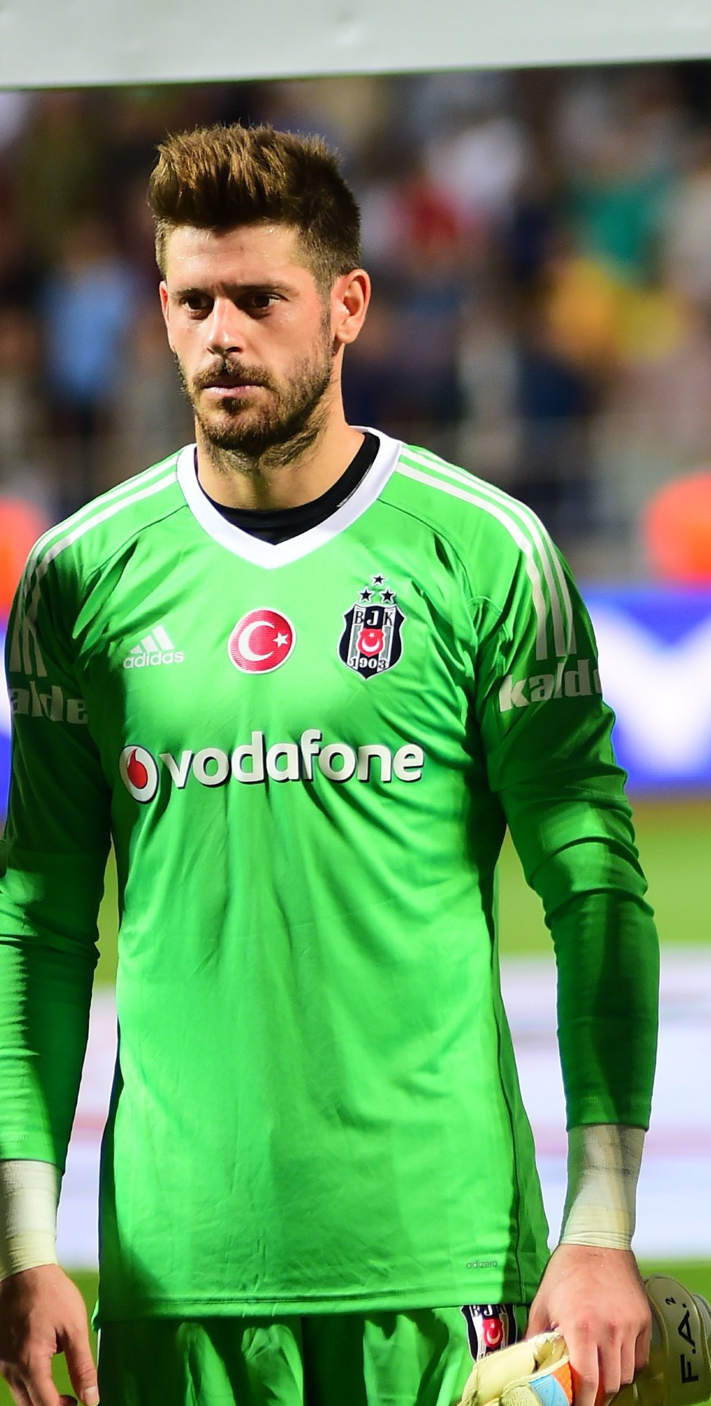 Beşiktaş'ın Porto karşısındaki muhtemel 11'i