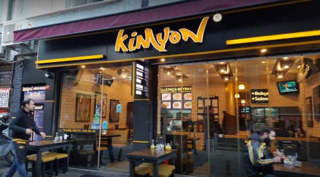 Kadıköy’de farklı bir lezzet Kimyon