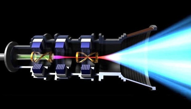 NASA ''imkansız'' dedi ama Çinliler yaptı !