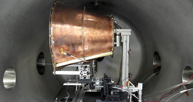NASA ''imkansız'' dedi ama Çinliler yaptı !