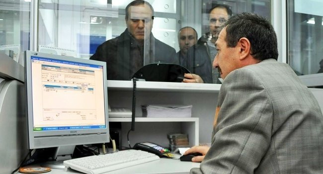 Kamuya 30 bin memur alınacak