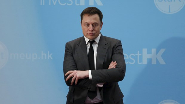 Tesla'nın yeni canavarı için geri sayım ! - Resim: 1