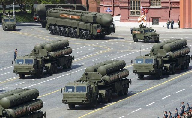 İşte Türkiye'nin alacağı S-400'lerin tüm özellikleri