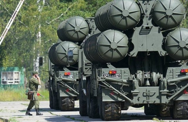 İşte Türkiye'nin alacağı S-400'lerin tüm özellikleri