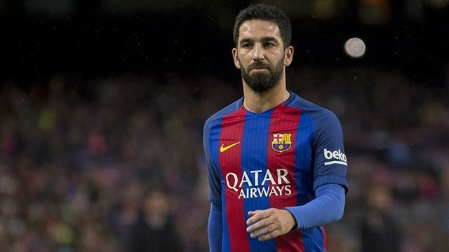 Barcelona, Arda Turan için kararını verdi