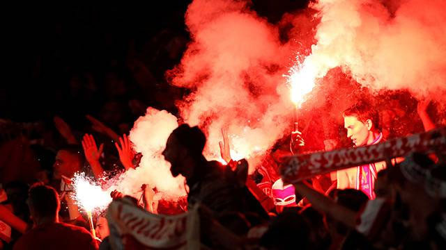 UEFA'dan iki dev kulübe soruşturma